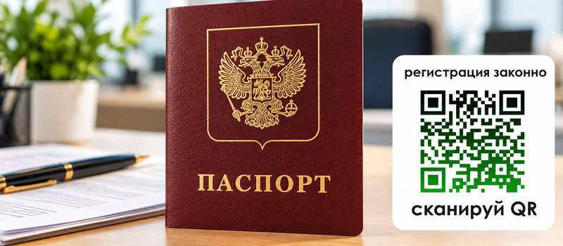 регистрация в Котельниче